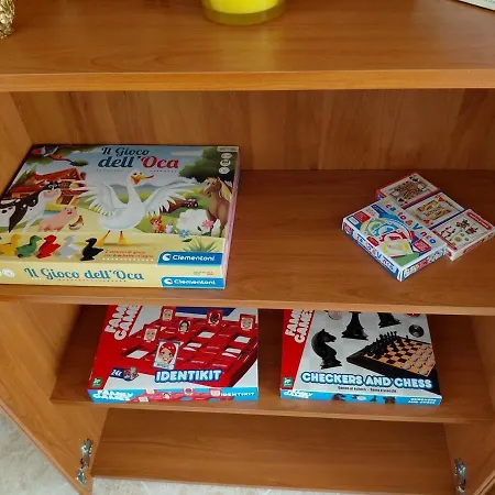 La Casa Di Max *