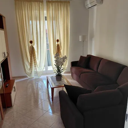 La Casa Di Max * Bordighera