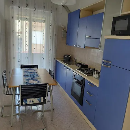 La Casa Di Max Appartement Bordighera