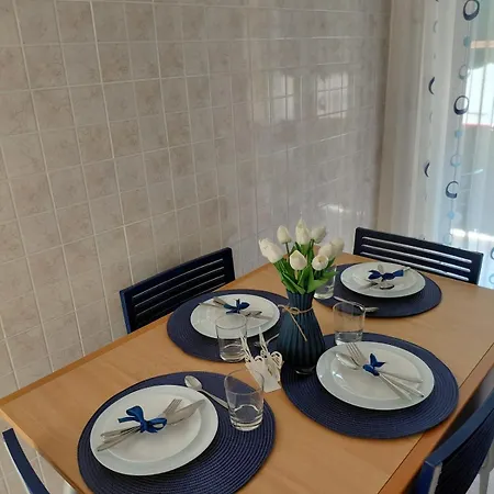 La Casa Di Max Bordighera