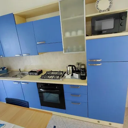 Appartement La Casa Di Max *