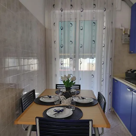 La Casa Di Max Appartement Bordighera