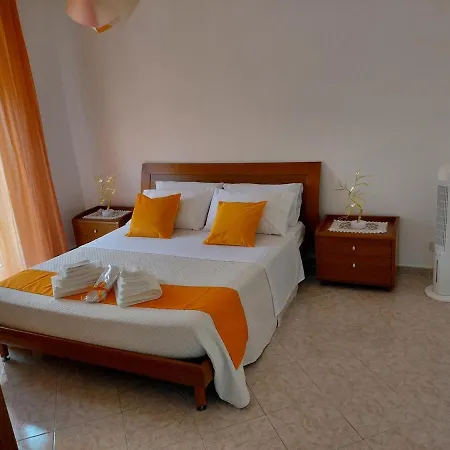 Appartement La Casa Di Max *