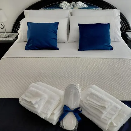 La Casa Di Max Appartement Bordighera