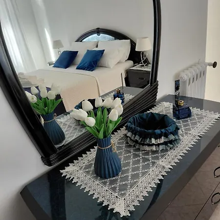 Appartement La Casa Di Max Bordighera