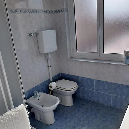 Appartement La Casa Di Max Bordighera