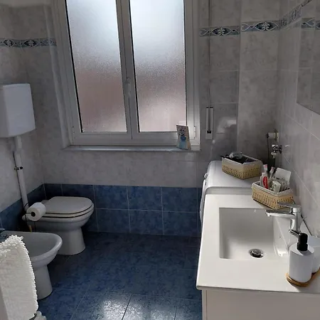 Lägenhet La Casa Di Max *