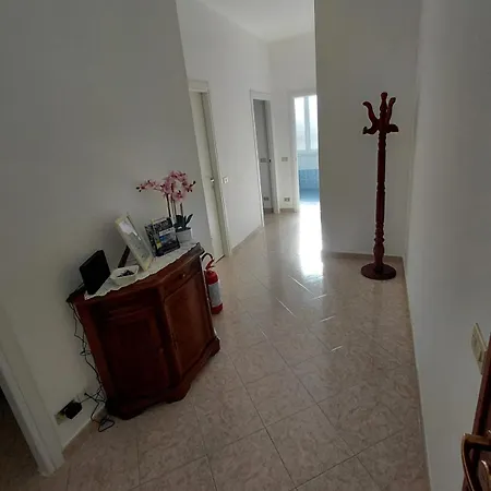 La Casa Di Max Appartement *