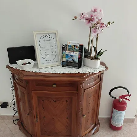 La Casa Di Max * Bordighera