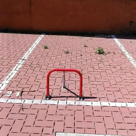 La Casa Di Max Appartement *